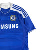 2011 Adidas Chelsea F.C Home Jersey