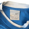 00s Nike Basketball Hoop Tee