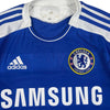 2011 Adidas Chelsea F.C Home Jersey