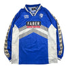 1999 Globe Trotter VFL Bochum Away Jersey