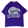 1993 Colorado Rockies Tee