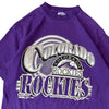 1993 Colorado Rockies Tee
