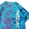 90s Umrbo Sand Soccer Tee