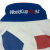 1994 World Cup Zip Up Jacket
