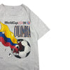 1994 USA FIFA World Cup Columbia Tee