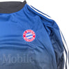 2002 Adidas Bayern Munich Goalkeeper Jersey