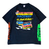 90s Darlington Raceway Too Tough Tee
