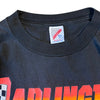 90s Darlington Raceway Too Tough Tee