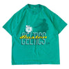 90s Boston Celtics Tee
