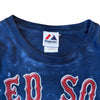 00s Boston Red Sox Tie Dye Tee