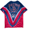 00s Boston Red Sox Tie Dye Tee
