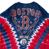 00s Boston Red Sox Tie Dye Tee