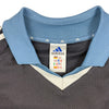1999 Adidas Olympique Marseille 3rd Jersey
