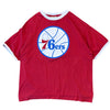 00s 76ers Tee
