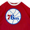 00s 76ers Tee