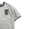 1999 Umbro England Home Jersey