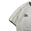 1999 Umbro England Home Jersey