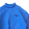 90s Quicksilver Mockneck Sweatshirt