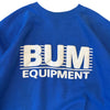 80s BUM Equipment Sweatshirt