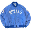 80s Kansas City Royals Bomber Jacket