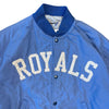 80s Kansas City Royals Bomber Jacket