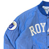 80s Kansas City Royals Bomber Jacket