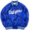 80s Dodgers Bomber Jacket