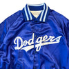 80s Dodgers Bomber Jacket