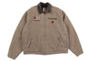 2000s Carhartt Detroit Lined jacket