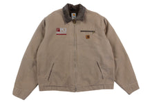  2000s Carhartt Detroit Lined jacket
