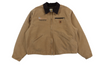2000s Carhartt Detroit Lined Jacket