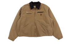 2000s Carhartt Detroit Lined Jacket