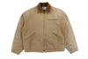 90s Carhartt Detroit Lined Jacket