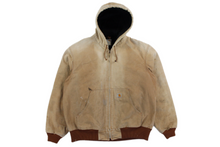  2000s Carhartt Hooded Jacket