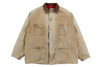 2000s carhartt chore jacket