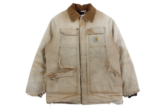 80s carhartt arctic jacket