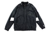90s new orleans saints starter leather jacket