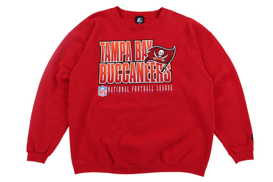 90s tampa bay buccaneers starter ss