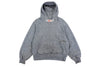 70s bog sport thermal lined hoodie