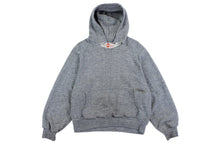  70s bog sport thermal lined hoodie