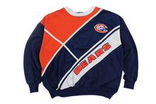  90s Chicago Bears Colorback Starters ss