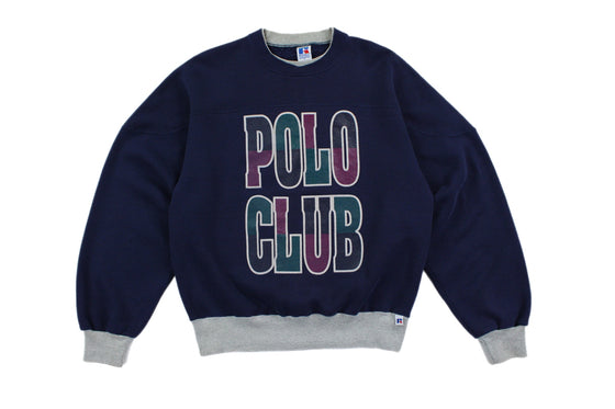 90s Polo Club SS