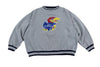 90s Kansas University ss