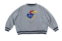  90s Kansas University ss