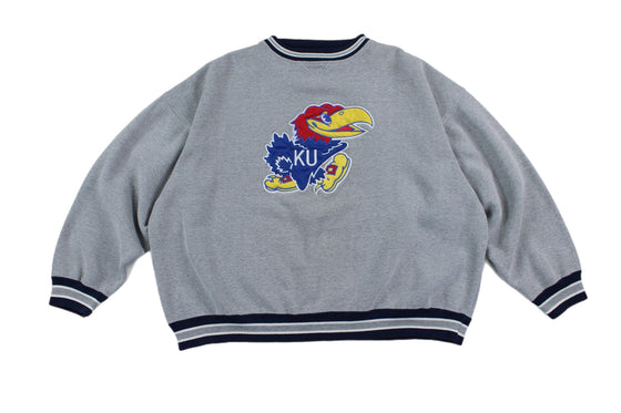 90s Kansas University ss