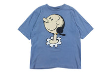  90s Olive Oyl Big Face tee