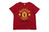1997 Manchester United tee