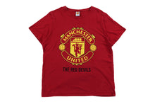  1997 Manchester United tee