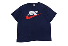  90's Nike Spellout Logo tee