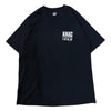 1991 KNAC Pure Rock Radio Tee